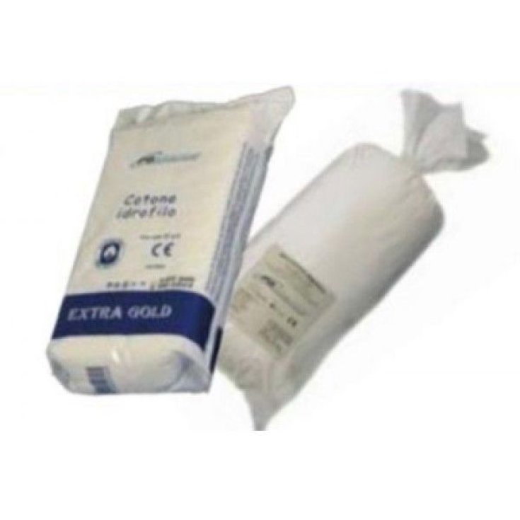 Cotone Idrofilo 50g