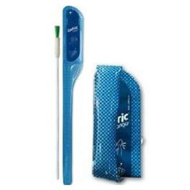 Lofric Origo Catetere Uomo Nelaton Ch14 30 Pezzi