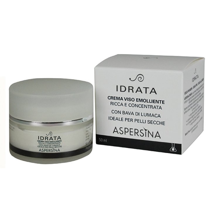 Pharmalife Aspersina Idrata 50ml