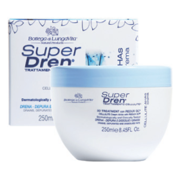 Superdren Crema Anticellulite 250ml