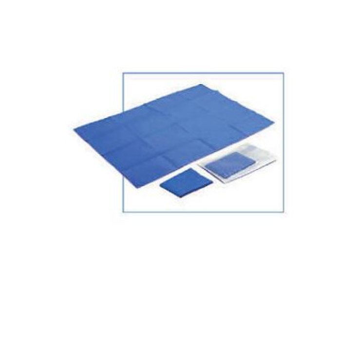 Telino Sterile 75x50 1 Pezzo