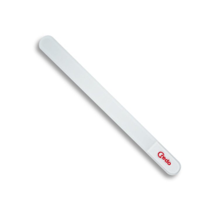 Credo Lima Pedicure In Vetro Med  200 x 3 mm