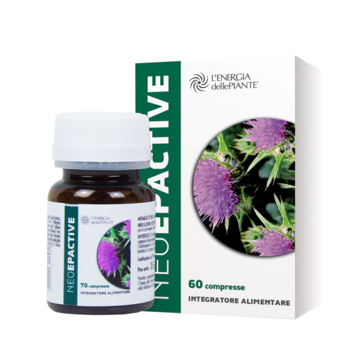 Neo Epactive 70 Compresse