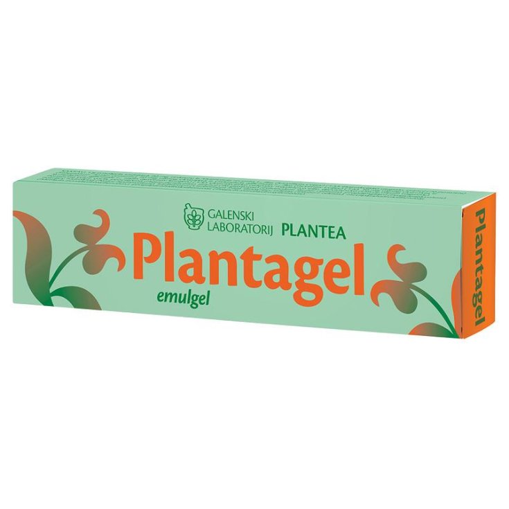 Plantea Plantagel Integratore Alimentare 20 Bustine