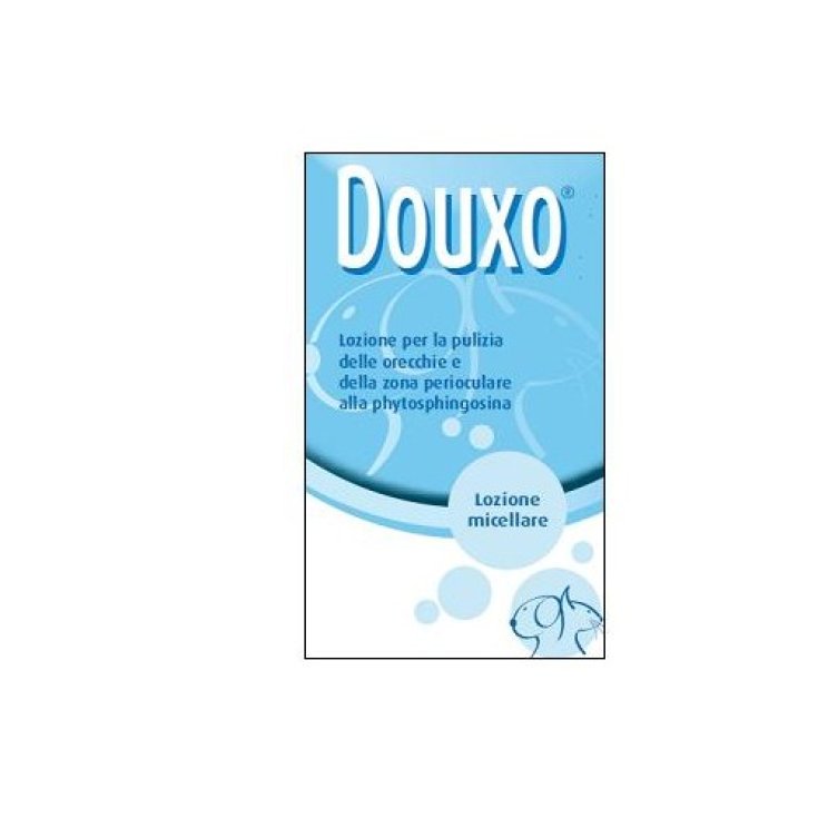Fatro Douxo Lozione Micellare 125ml