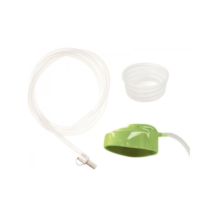 Farmac-Zabban Ardo Kit Pumpset Per Amaryll