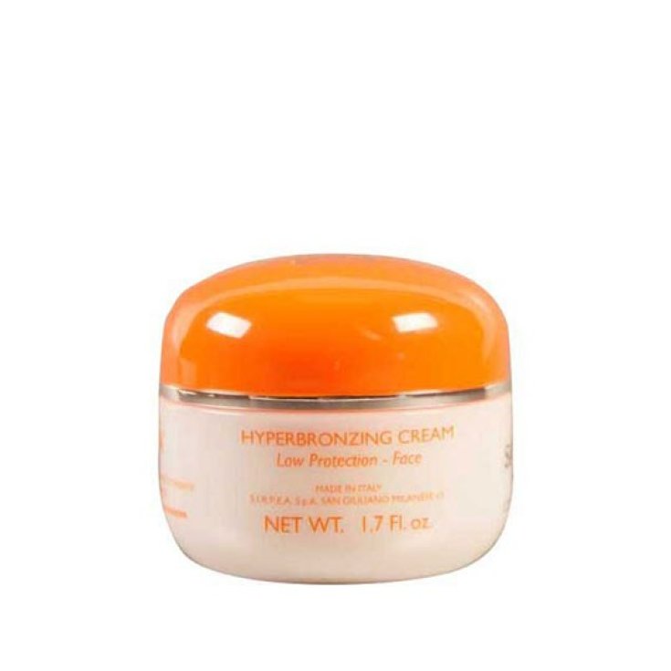 Terme Di Saturnia Thermal Sun Latte Solare Viso SPF6 50ml