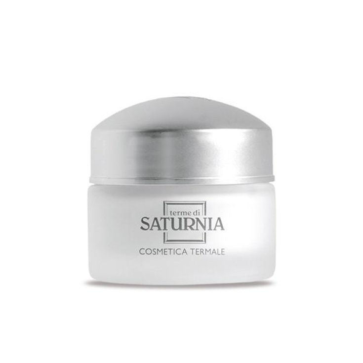 Terme Di Saturnia Crema Acida Ph 5,5 Esfoliante Rigenerante 50ml