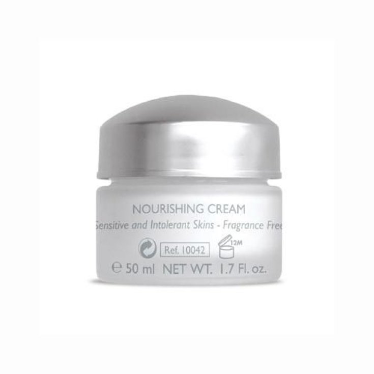 Terme di Saturnia Crema Nutriente Anti-Et&agrave; Pelli Sensibili e Secche 50ml