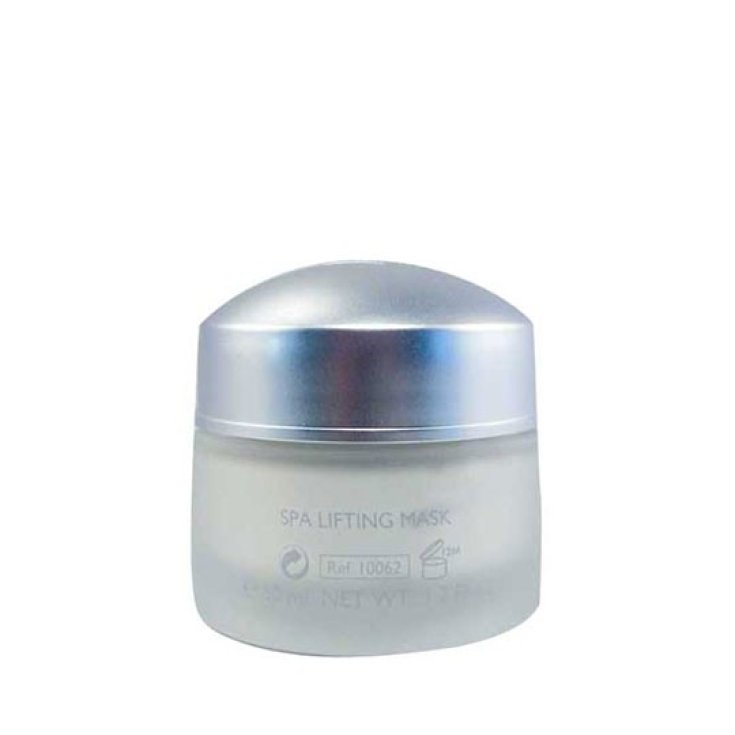 Terme Di Saturnia Crema Lifting Termale 50ml