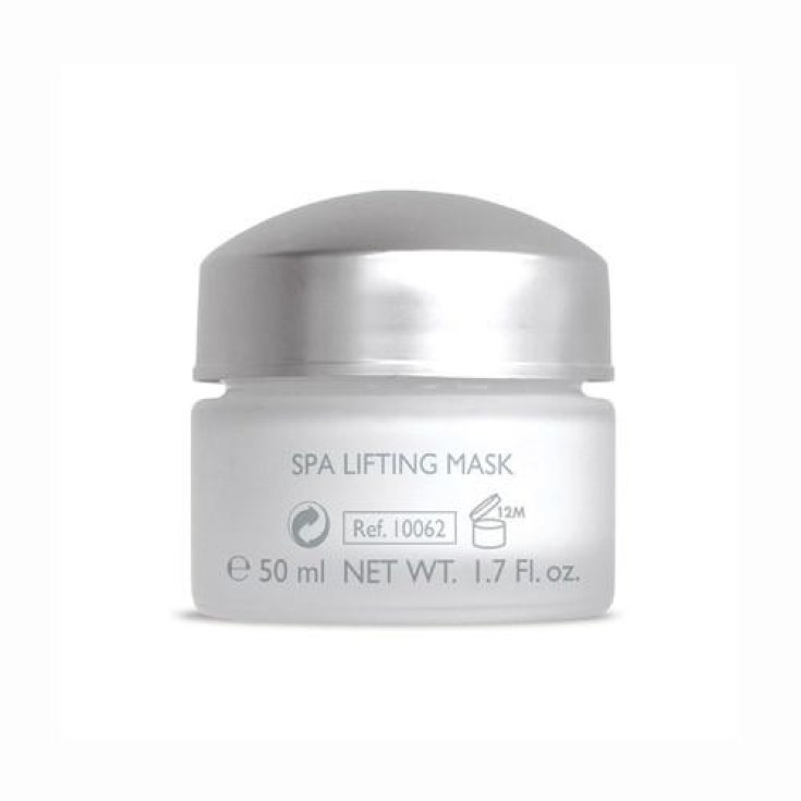 Terme Di Saturnia Maschera Lifting Termale Levigante Tonificante 50ml