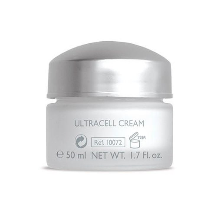 Terme Di Saturnia Ultracell Crema Ricca e Nutriente 50ml