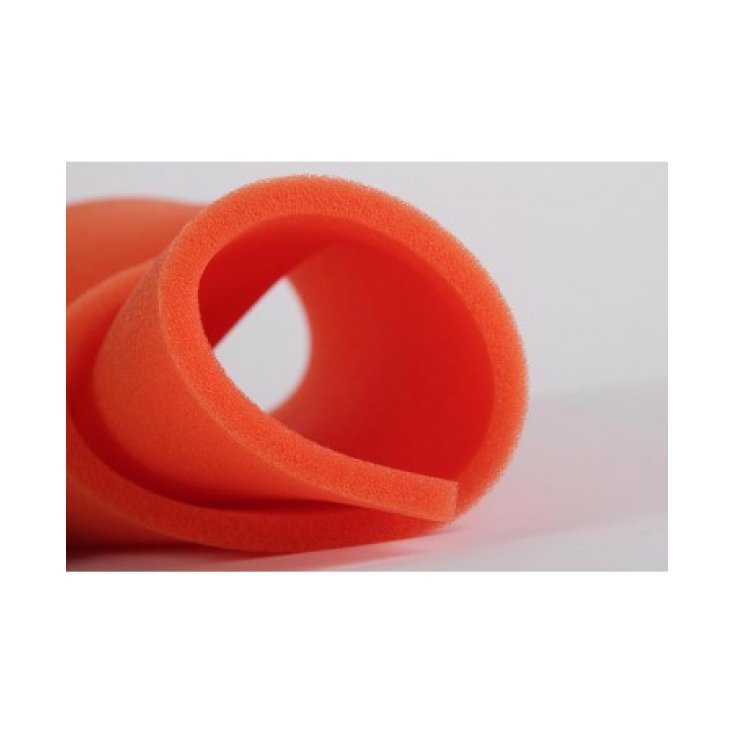 Ligasano Orange 190x90x2cm 1 Pezzo
