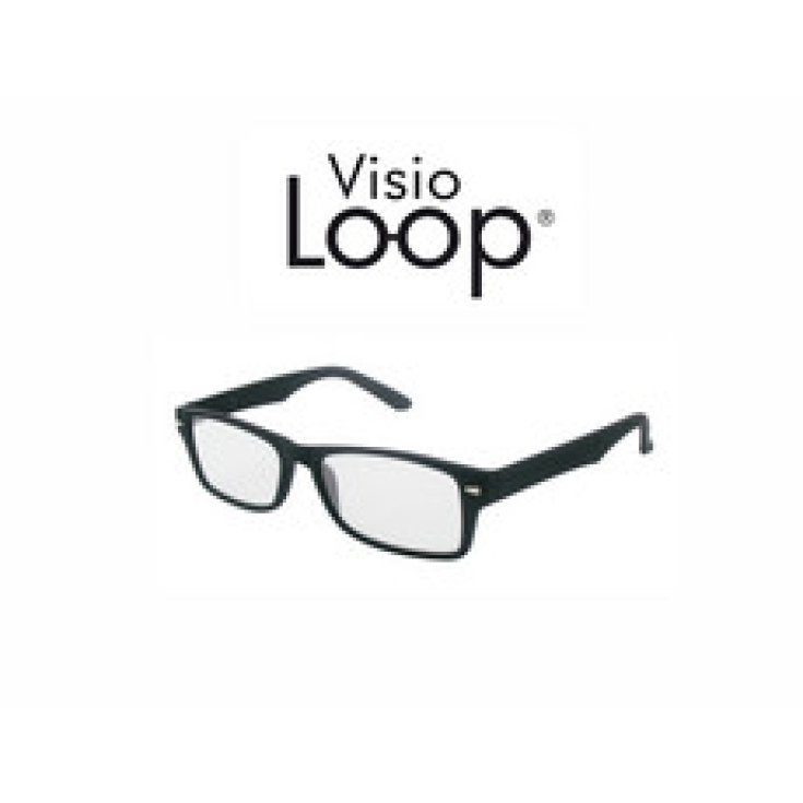 Fitobucaneve Linea Basic Light Rock Occhiali Per Presbiopia 1,00