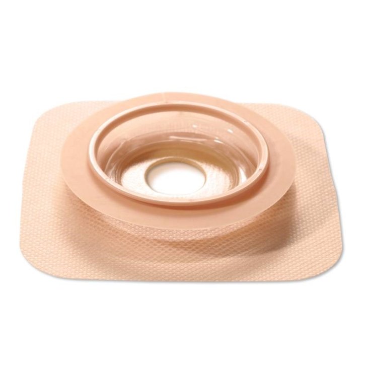 Convatec Natura+ Placca A Soffietto Con Tecnologia Modellabile 28mm 5 Pezzi