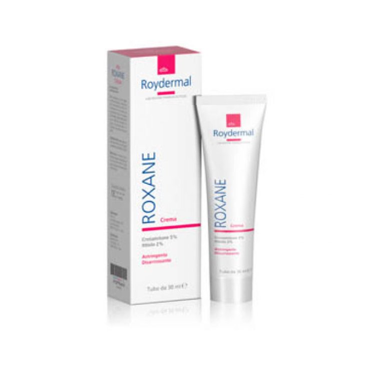 Roydermal Roxane Crema 30ml