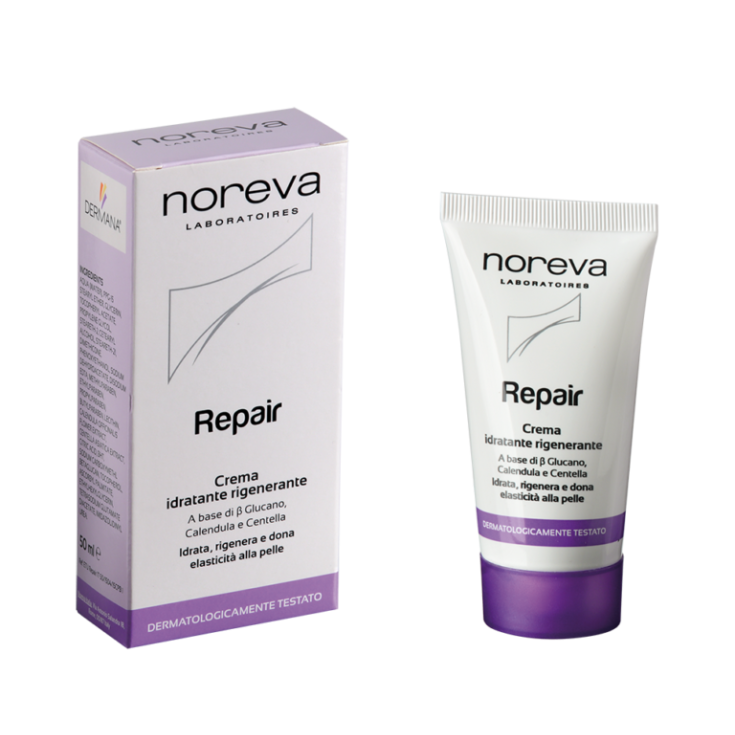 Noreva Repair Crema 50ml