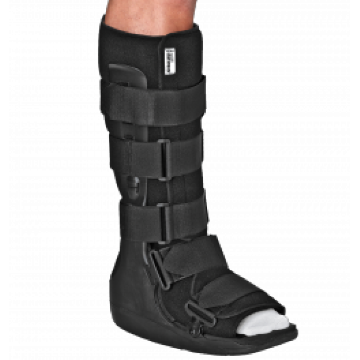 Gibaud Ortho Walker Equalizer Fisso Misura 3