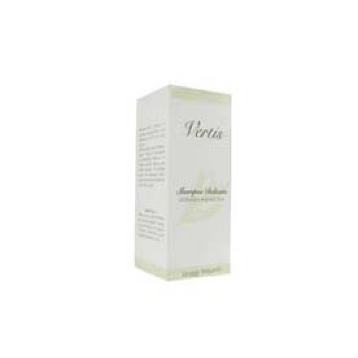 Vertis Shampoo Delicato All'Olio Di Oliva