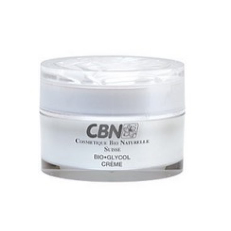 CBN Bio Glycol Crema Anti-Et&agrave; Pelli Mature 50ml