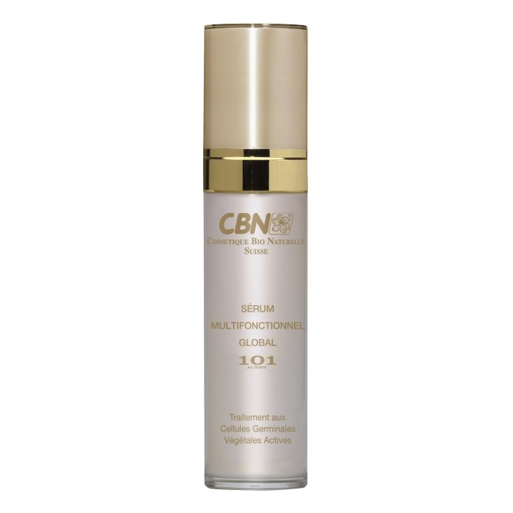 CBN SERUM MULTIF.GLOBALE 30 ML 360