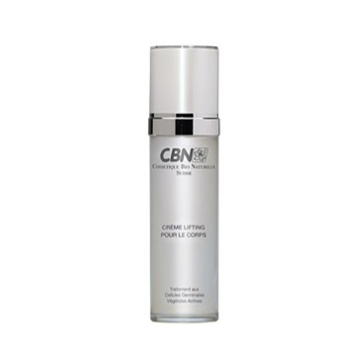 CBN CREMA LIFT.CORPS 190 ML 3190