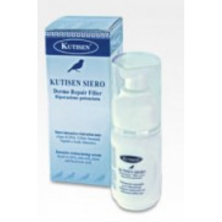 Kutisen Siero 30ml
