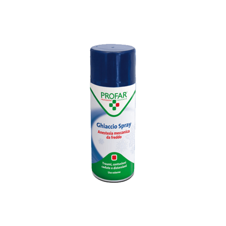 Profar Ghiaccio Spray 400ml