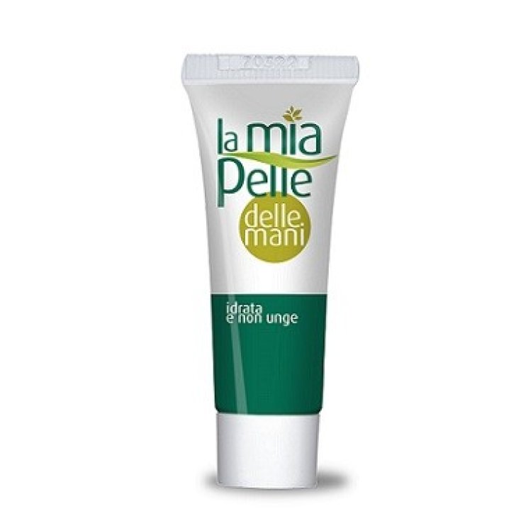 Lamiapelle Delle Mani 50ml