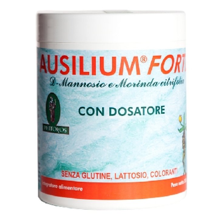 Deakos Ausilium Forte Integratore Alimentare 300g