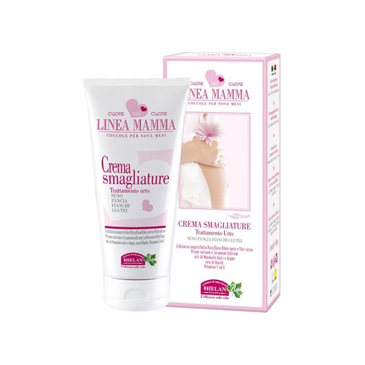 Helan Lunea Mamma Crema Smagliature 150ml