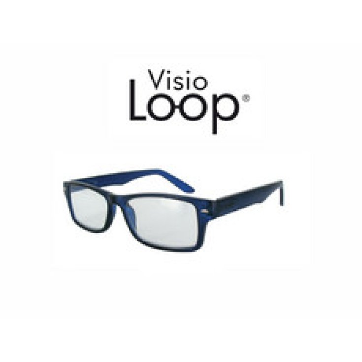 Fitobucaneve Linea Basic Light Pop Occhiali Per Presbiopia 3,00