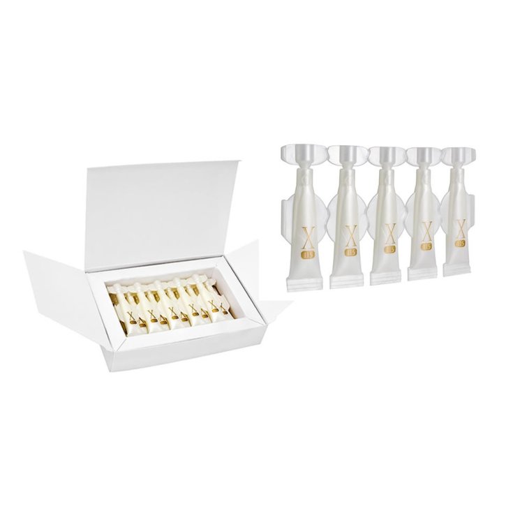 X115 Woman New Generation Crema Donna Monodose 30ml