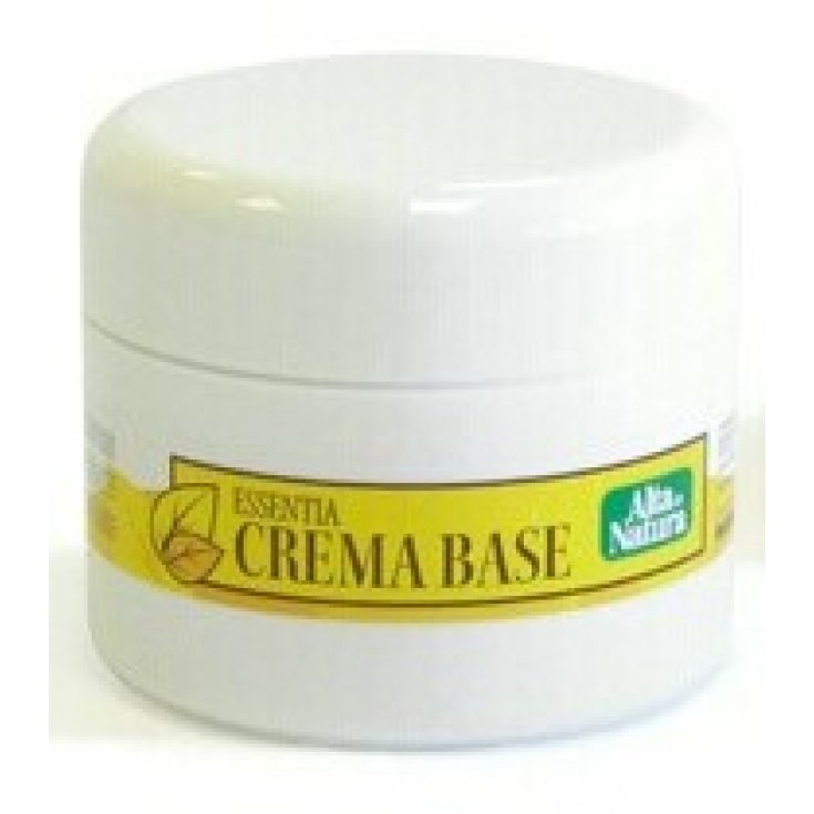 Alta Natura Inalme  Essentia Crema Base 100ml