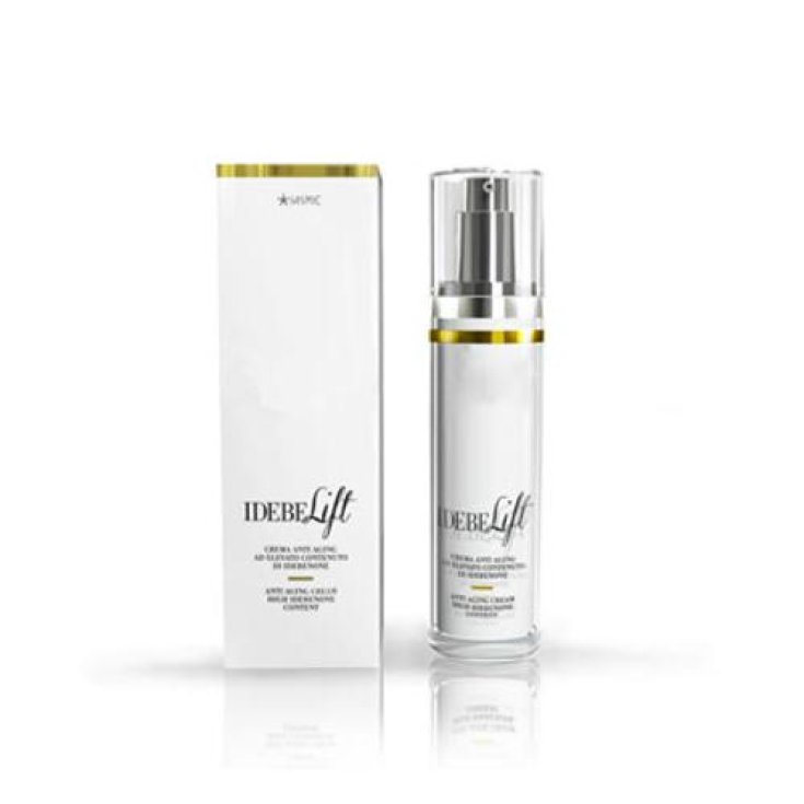 Idebelift Crema Viso 30ml