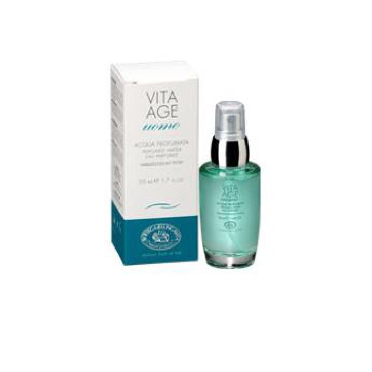 Vita Age Acqua Profumata 50ml