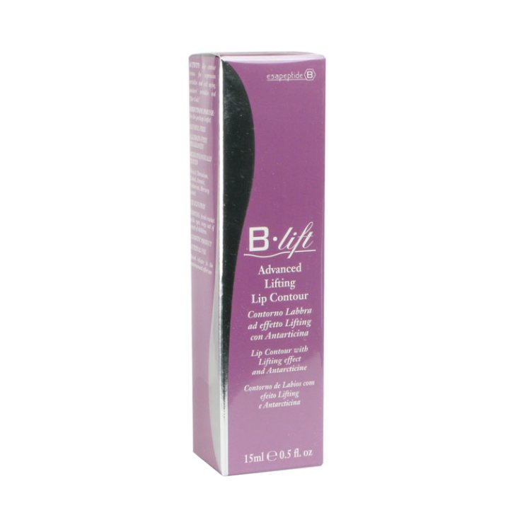 B-Lift Advanced Lifting Lip Contour Syrio 15ml