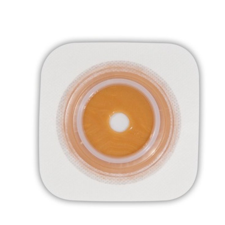 Convatec Natura+ Placca Flessibile Idrocolloidale 38mm 5 Pezzi