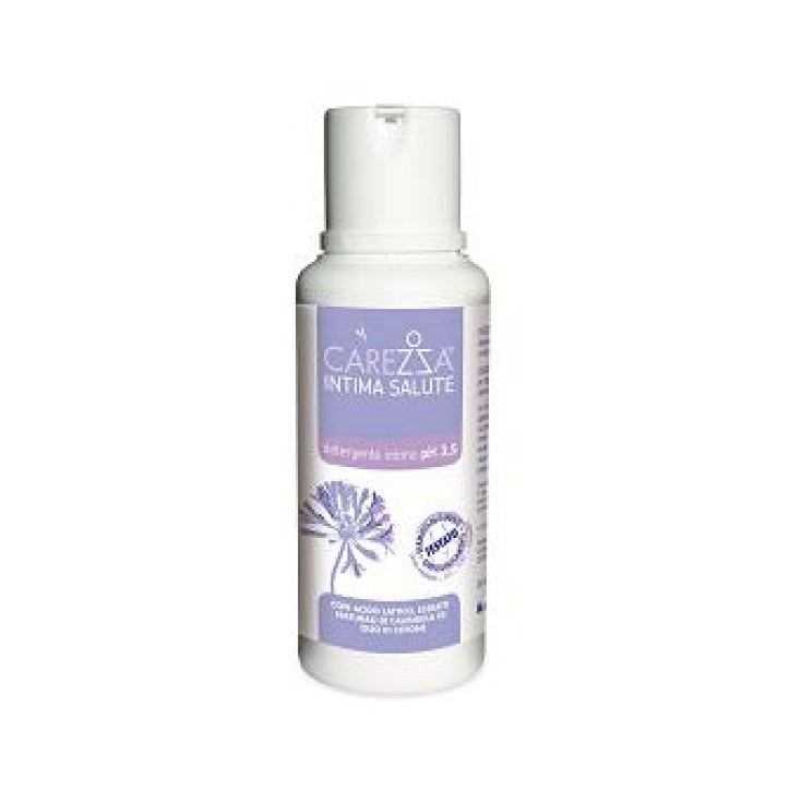 Carezza Intima Salute Detergente 250ml
