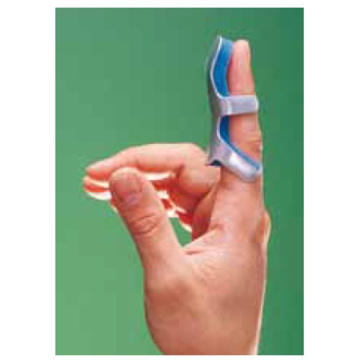 Oppo Stecca Dita Rana 4281 Taglia S