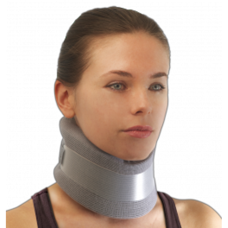 Gibaud Ortho Collare Cervicale Semirigido Medio Misura 1