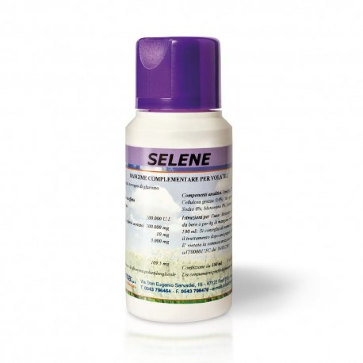 Chemifarma Selene Volatili Os 100ml