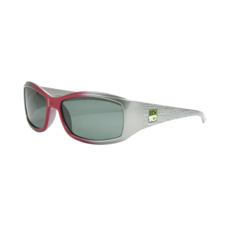 Antasya Occhiali Da Sole Baby Di Ben10 Colore Grigio 1 Pezzo
