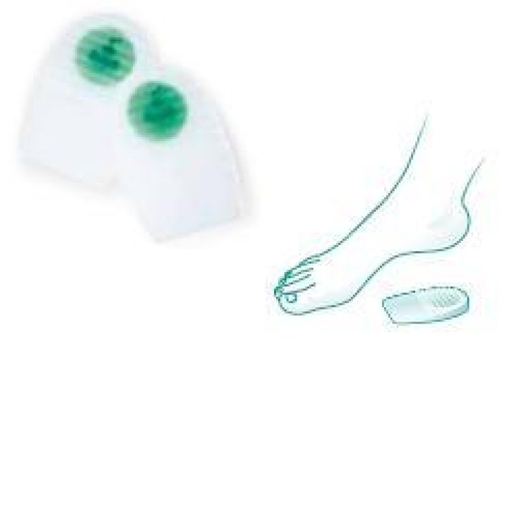 Farmac - Zabban Talloniera Sperone 5464 Taglia S Oppo