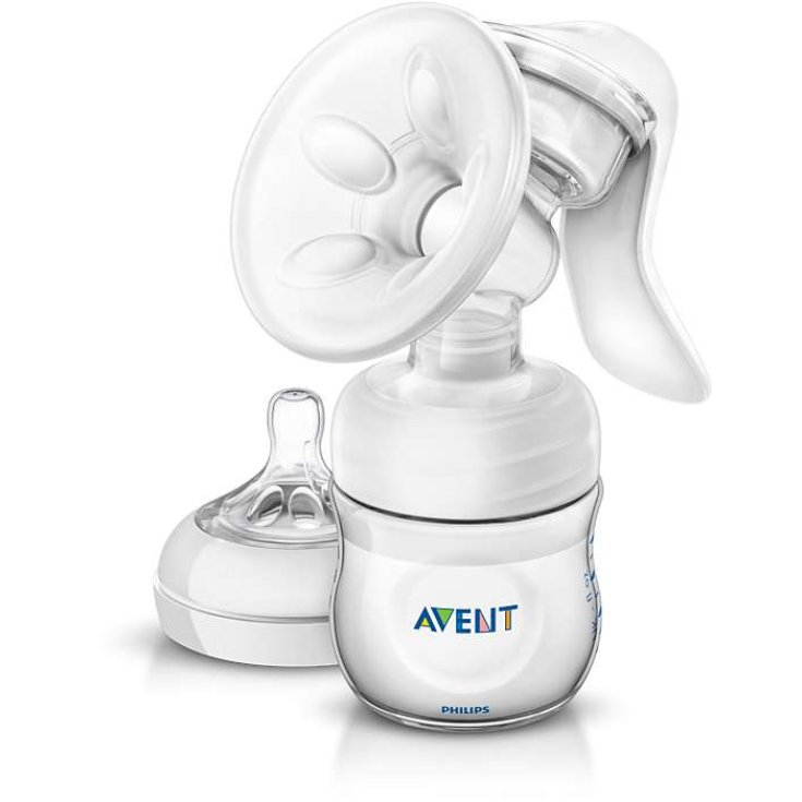 Avent Tiralatte Manuale Scf330/20