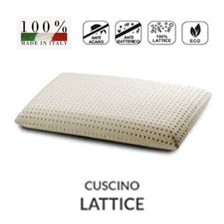 Guanciale Medio In Lattice 100% 