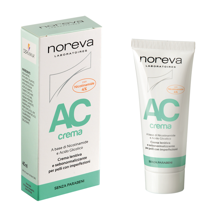 Noreva Ac Crema 40ml