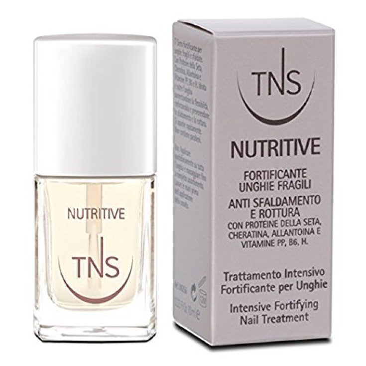 Tns Nutritive Fortificante Unghie Fragili 10ml Tns Nutritive Fortificante Unghie Fragili 10ml