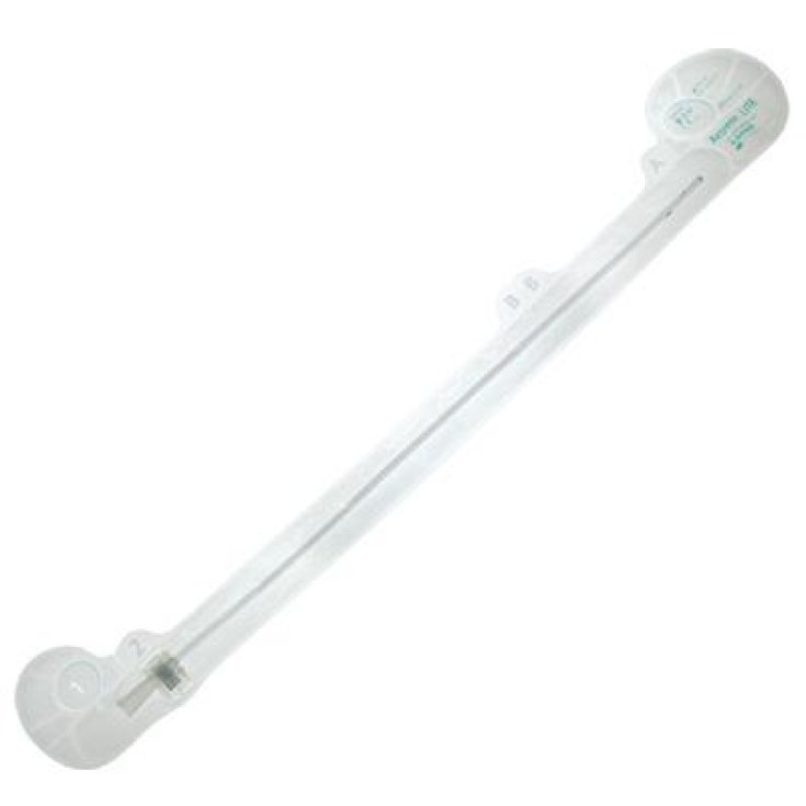 B. Braun Actreen Lite Cath Nelaton Catetere Per Uomo Ch10 45cm