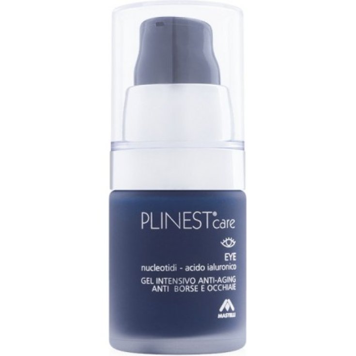 Mastelli Plinest Care Eye 15ml